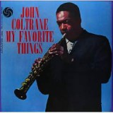 COLTRANE JOHN COLTRANE JOHN