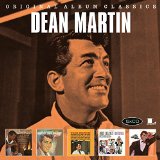 DEAN MARTIN DEAN MARTIN