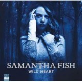 FISH SAMANTHA