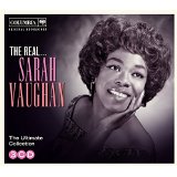VAUGHAN SARAH VAUGHAN SARAH