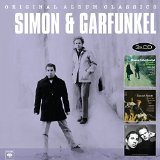 SIMON & GARFUNKEL