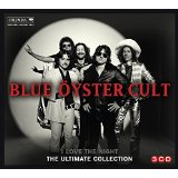 BLUE OYSTER CULT