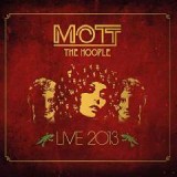MOTT THE HOOPLE