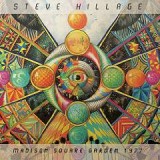 HILLAGE STEVE