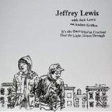 LEWIS JEFFREY