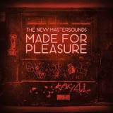 NEW MASTERSOUNDS