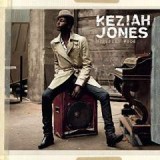 JONES KEZIAH