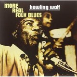 HOWLIN WOLF