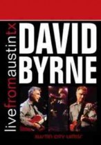 BYRNE DAVID