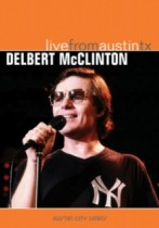 McCLINTON DELBERT