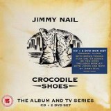 NAIL JIMMY NAIL JIMMY