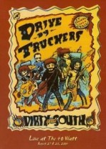 DRIVE BY TRUCKERS