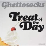 GHETTOSOCKS GHETTOSOCKS