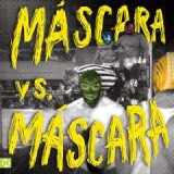 MASCARAS