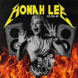 HONAH LEE