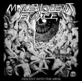 MALEVOLENT FORCE MALEVOLENT FORCE
