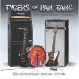 TYGERS OF PAN TANG
