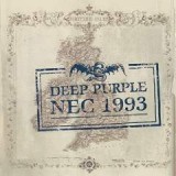 DEEP PURPLE