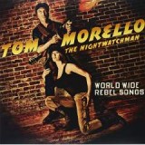 MORELLO TOM (NIGHTWATCHMAN)