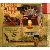 JONES RICKY LEE