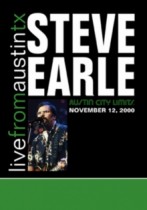 EARLE STEVE