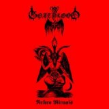 GOATBLOOD GOATBLOOD