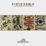 EARLE STEVE EARLE STEVE
