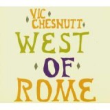 CHESNUTT VIC CHESNUTT VIC