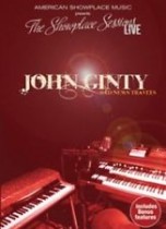 GINTY JOHN