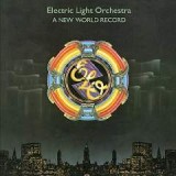 ELECTRIC LIGHT ORCHESTRA ELECTRIC LIGHT ORCHESTRA