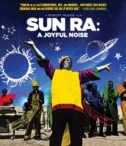 SUN RA