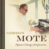 MOTE GORDON