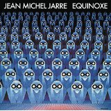 JARRE JEAN-MICHEL