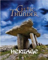 CELTIC THUNDER