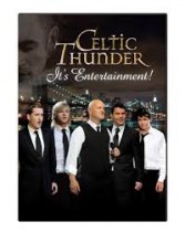 CELTIC THUNDER