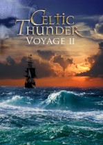 CELTIC THUNDER