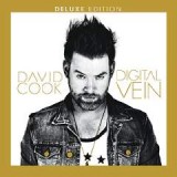 COOK DAVID