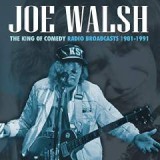 WALSH JOE