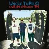 UNCLE TUPELO