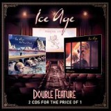 ICE AGE ICE AGE