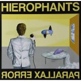 HIEROPHANTS