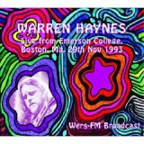 HAYNES WARREN