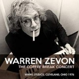 ZEVON WARREN