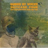 GUIDED BY VOICES