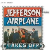JEFFERSON AIRPLANE