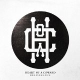 HEART OF A COWARD HEART OF A COWARD