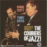 SCOTT RONNIE & TUBBY HAY