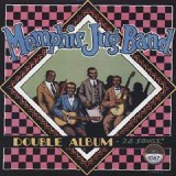 MEMPHIS JUG BAND