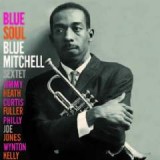 MITCHELL BLUE