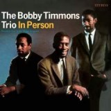 TIMMONS BOBBY